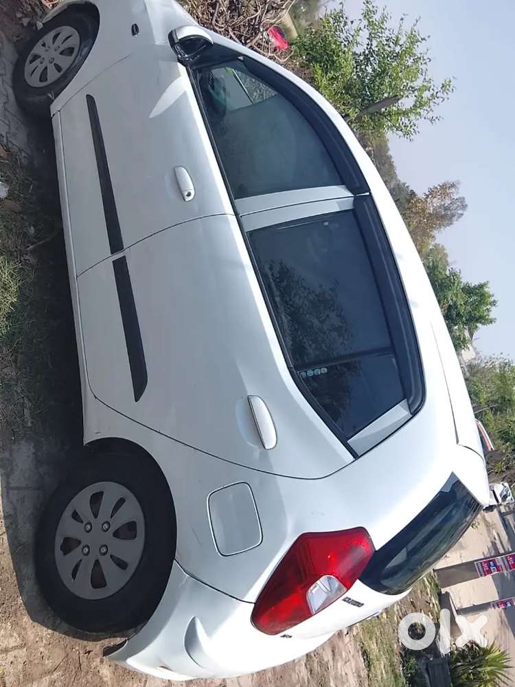 Hyundai I10 Gls 2012 Petrol At