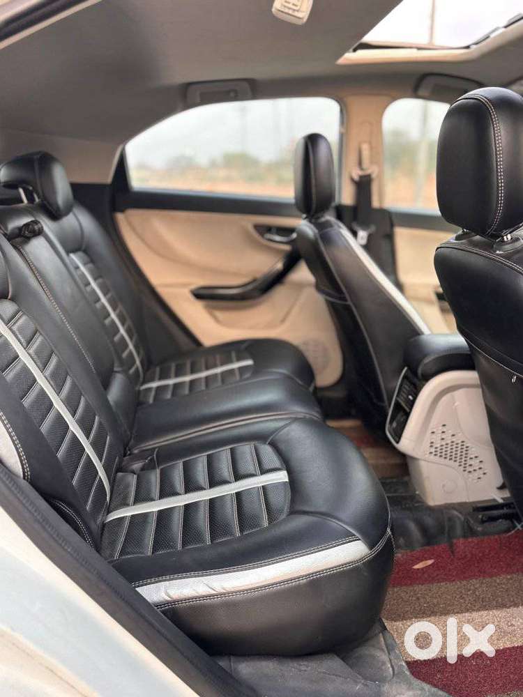 Tata Nexon 1.2 Revotron Xz Plus (o), 2021, Petrol