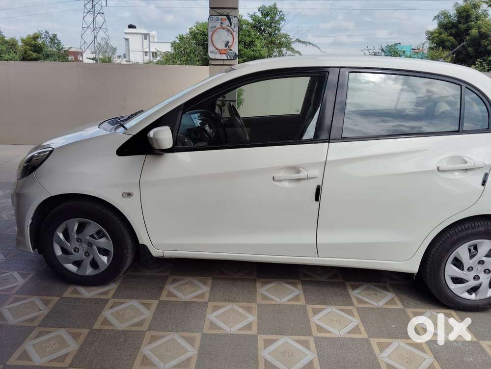 Honda Amaze 2013-2016 S I-dtech, 2014, Diesel