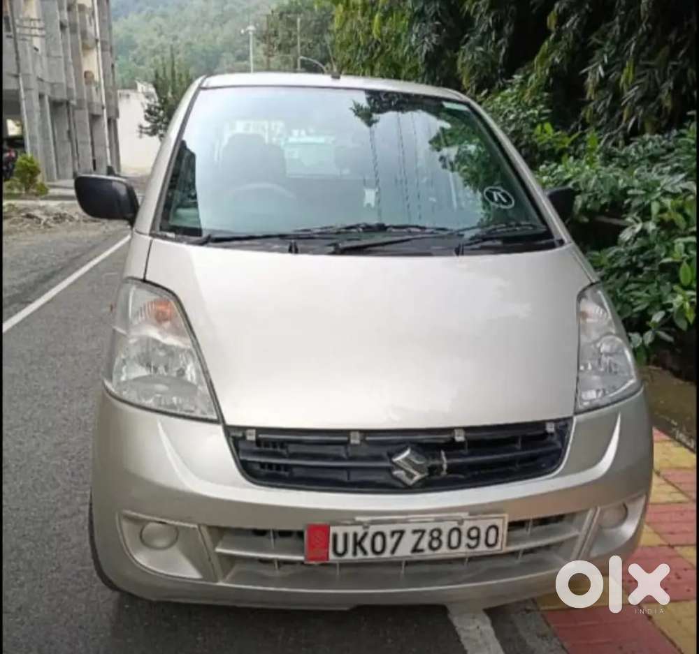 Maruti Suzuki Zen Estilo 2009 Petrol 55000 Km Driven2029