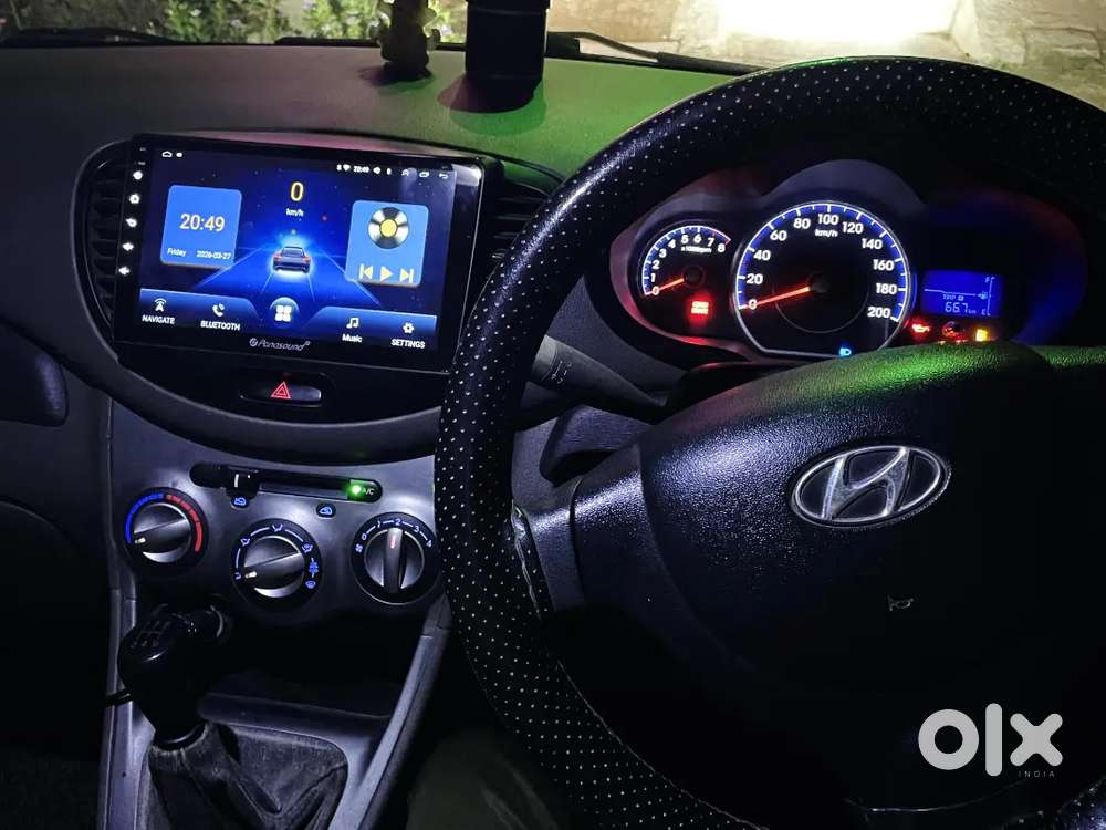 Hyundai Elite I20 2011 Petrol Good Condition