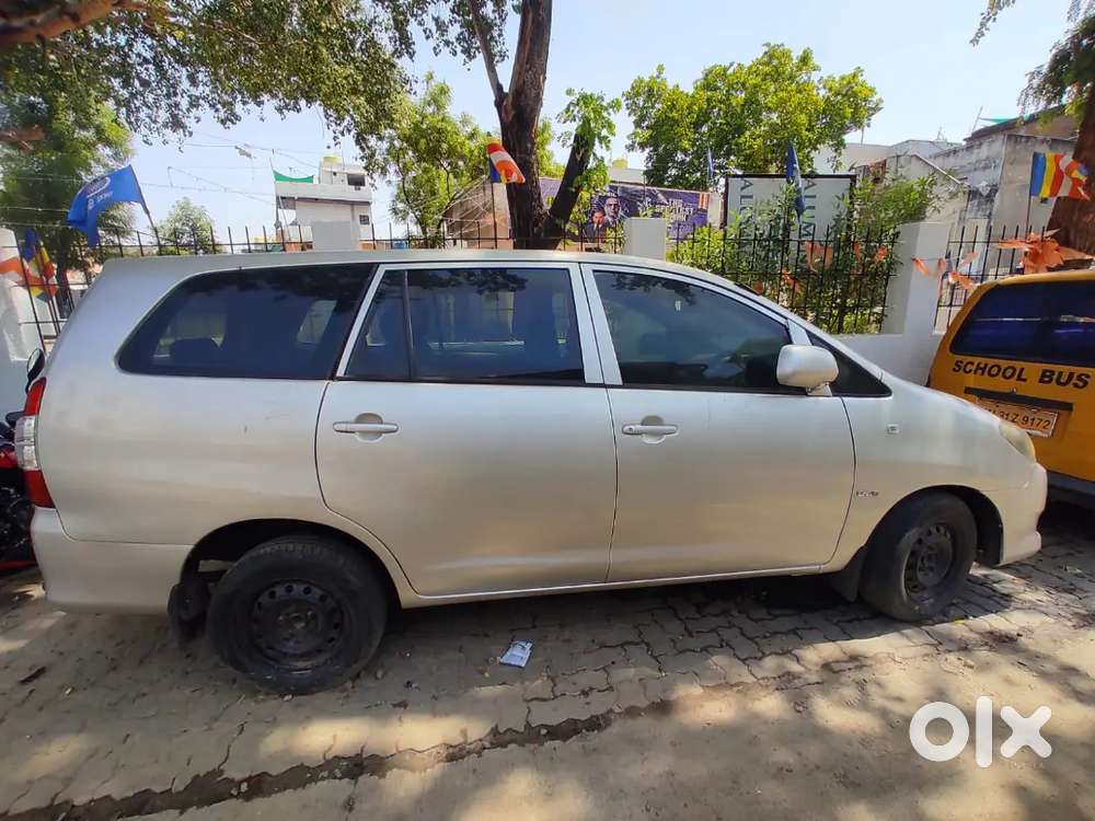 Toyota Innova