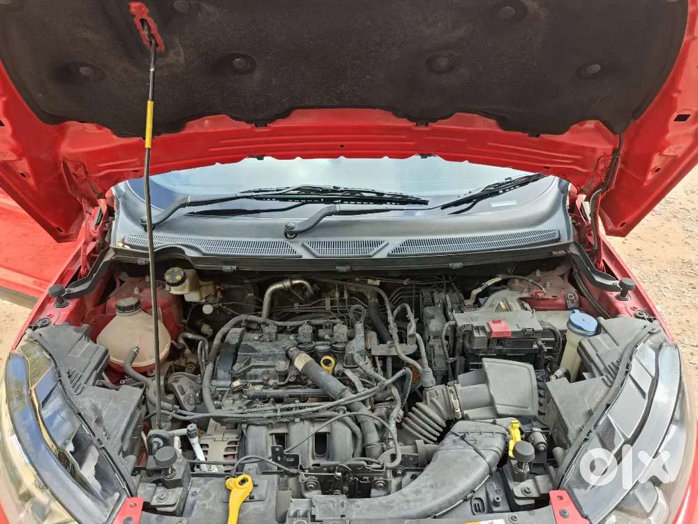Ford Ecosport 1.5 Sports Pack Top End 2021