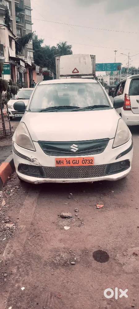 Maruti Suzuki Dzire Diesel 2018