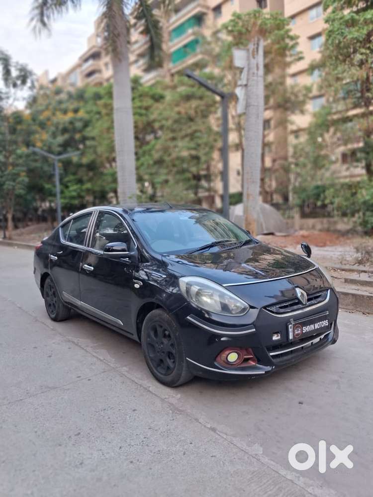 Renault Scala Diesel Rxz, 2013, Diesel