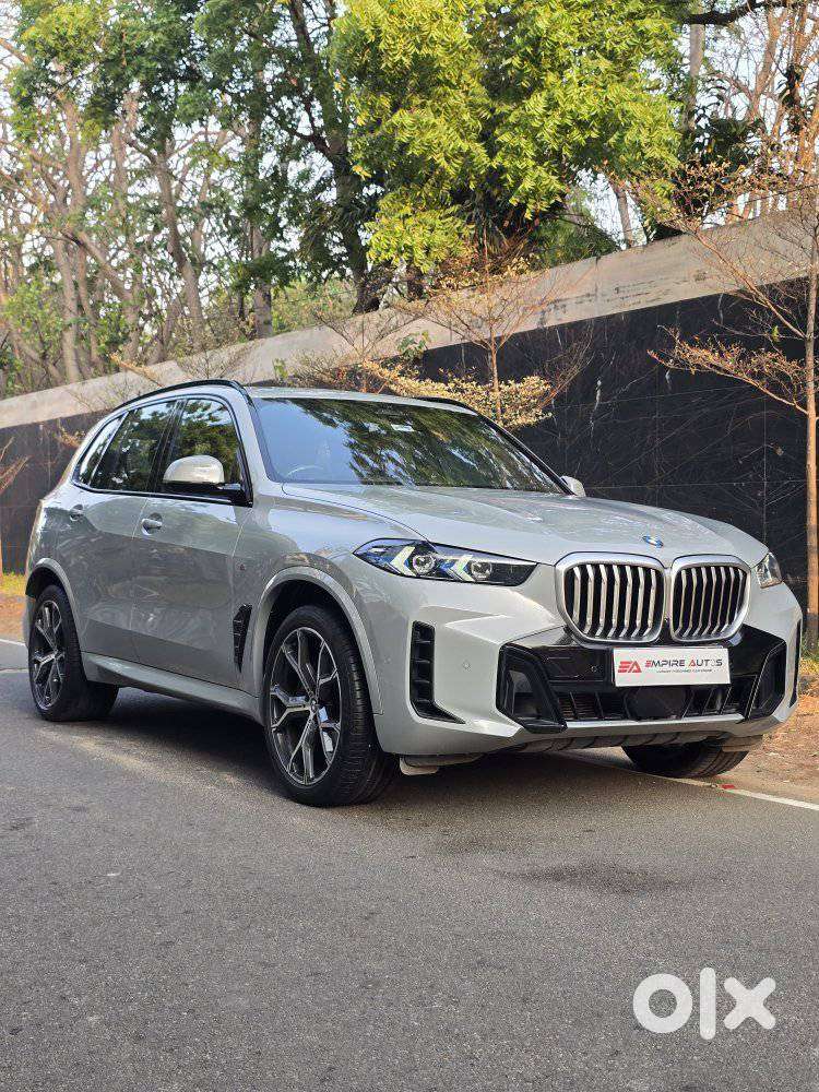 Bmw X5 Xdrive40i M Sport, 2023, Petrol
