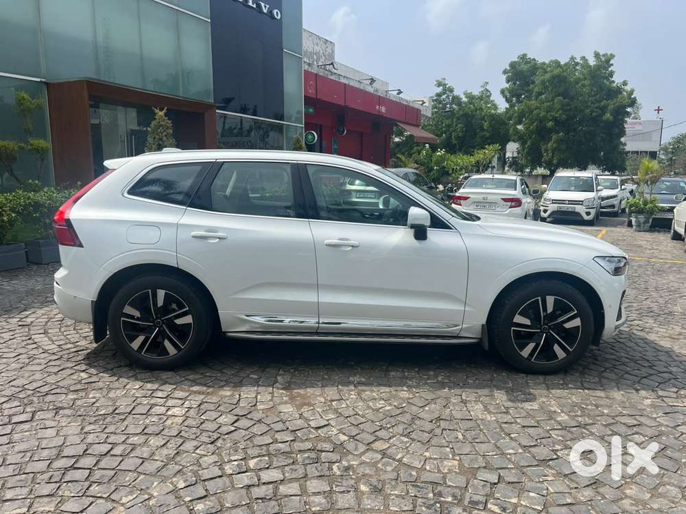 Volvo Xc60 2.0 B5 Ultimate, 2026, Petrol