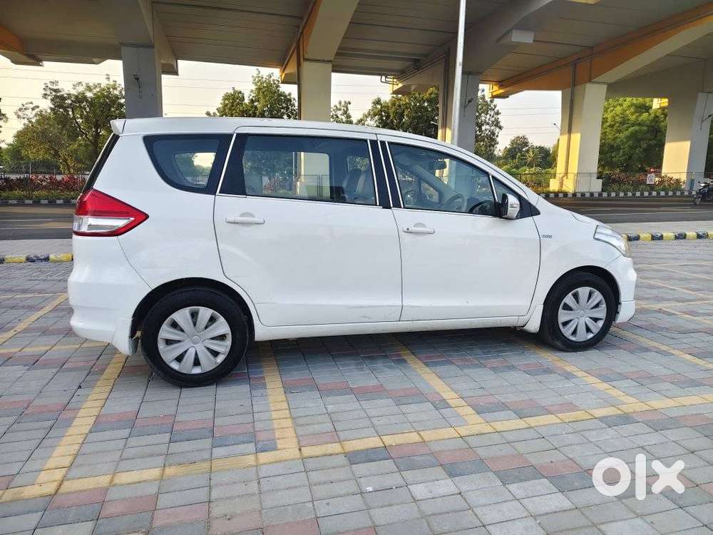 Maruti Suzuki Ertiga Vdi, 2018, Diesel