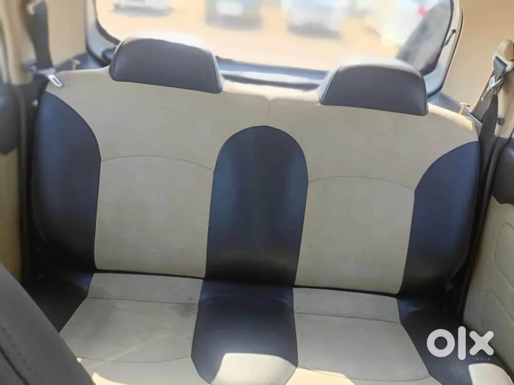 Hyundai Santro Xing 2010