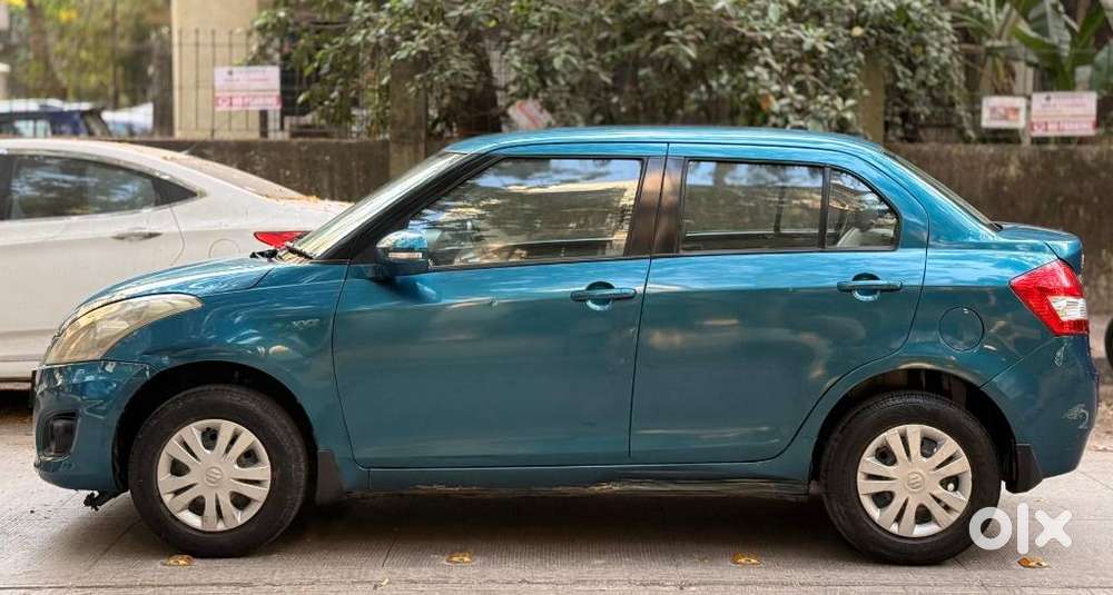 Maruti Suzuki Swift Dzire Vxi Optional, 2013, Petrol