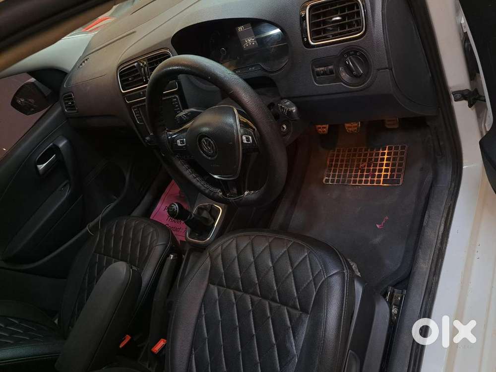 Volkswagen Polo Gti Diesel 2018