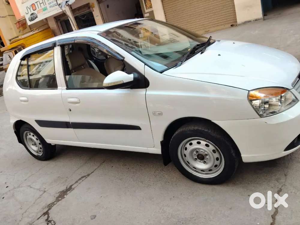 Tata Indica Ev2 Diesel 2013
