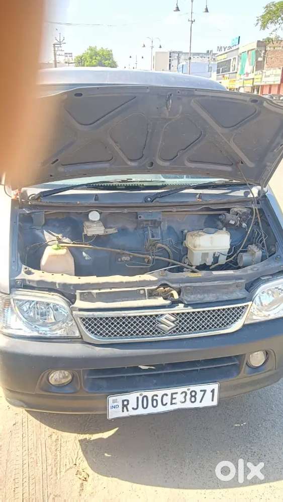 Eeco 2021 Urgent Sell