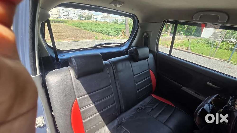 Maruti Suzuki Wagon R 2011  Life Upto 2031