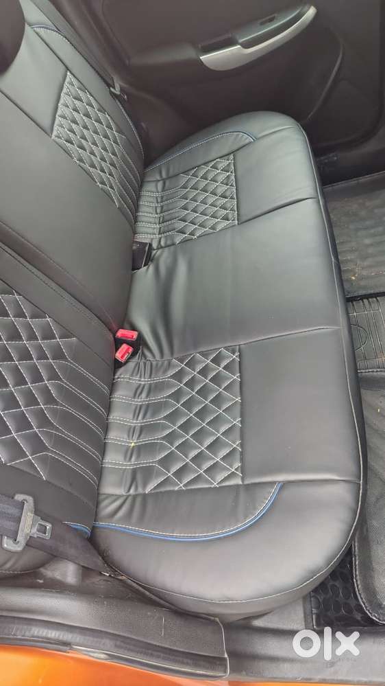 Maruti Suzuki Baleno 1.2 Zeta, 2016, Diesel