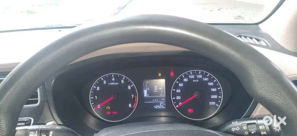 Hyundai Elite I20 Sportz 2019