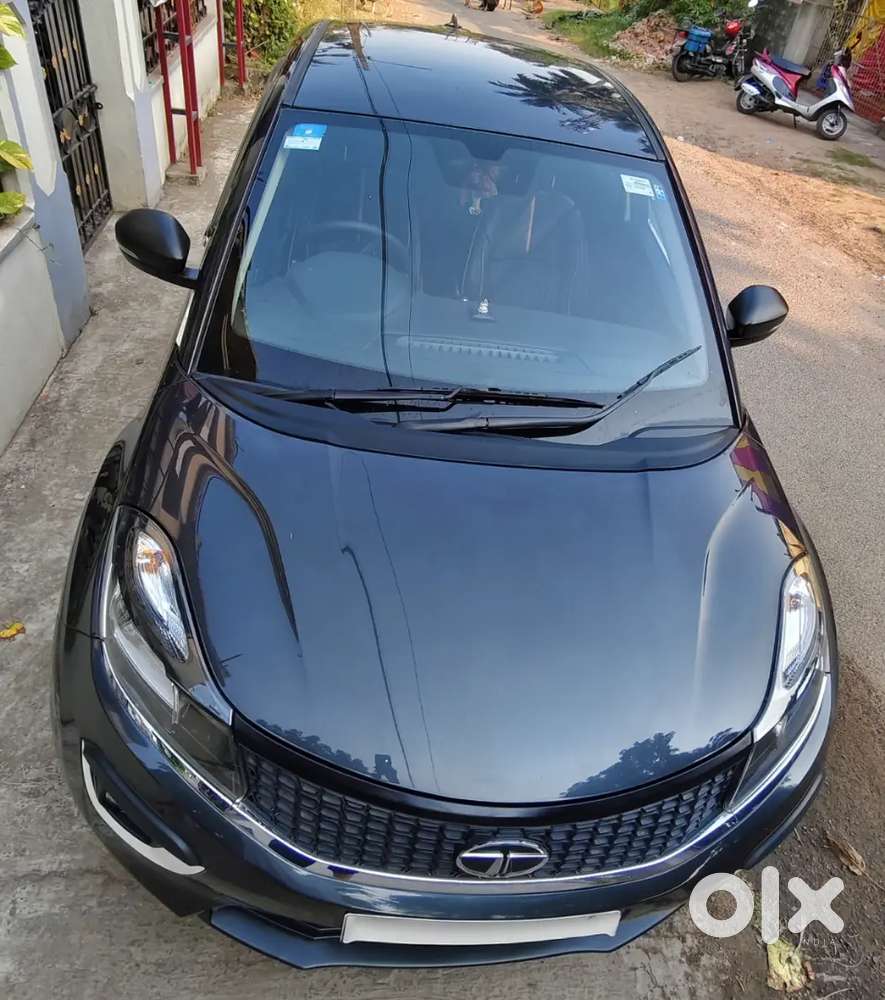 Tata Nexon 2019 Diesel