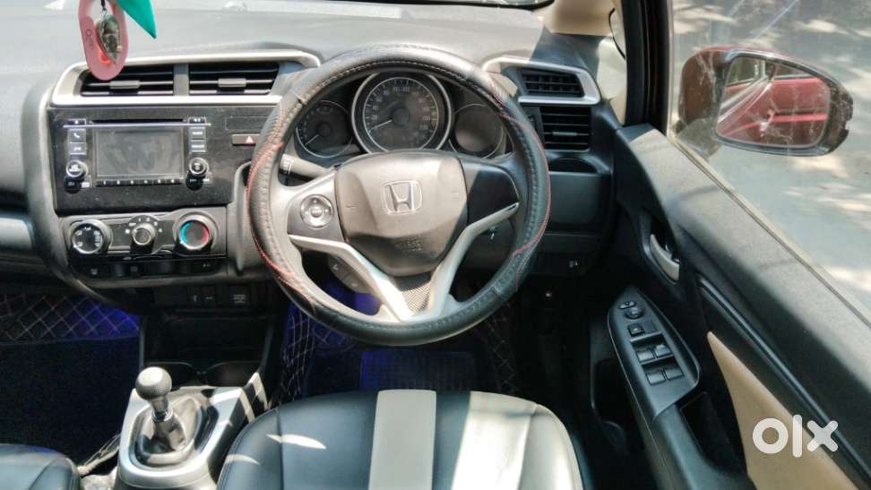 Honda Jazz 1.2 Sv I Vtec, 2017, Petrol