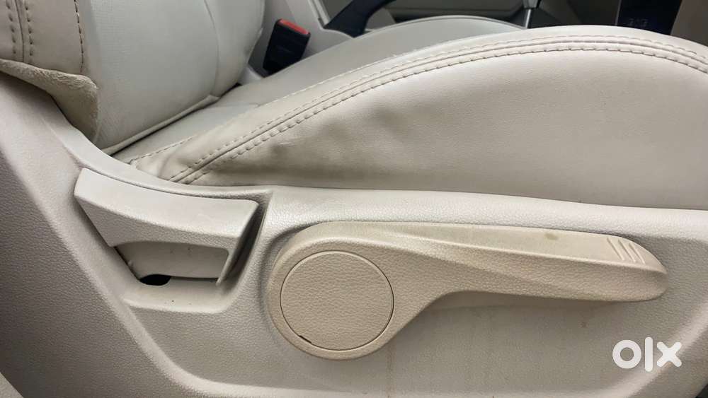 Mahindra Xuv300 W8 Amt Optional Diesel, 2021, Diesel