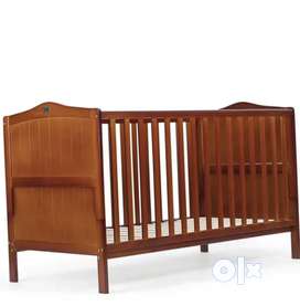 Olx hotsell baby crib