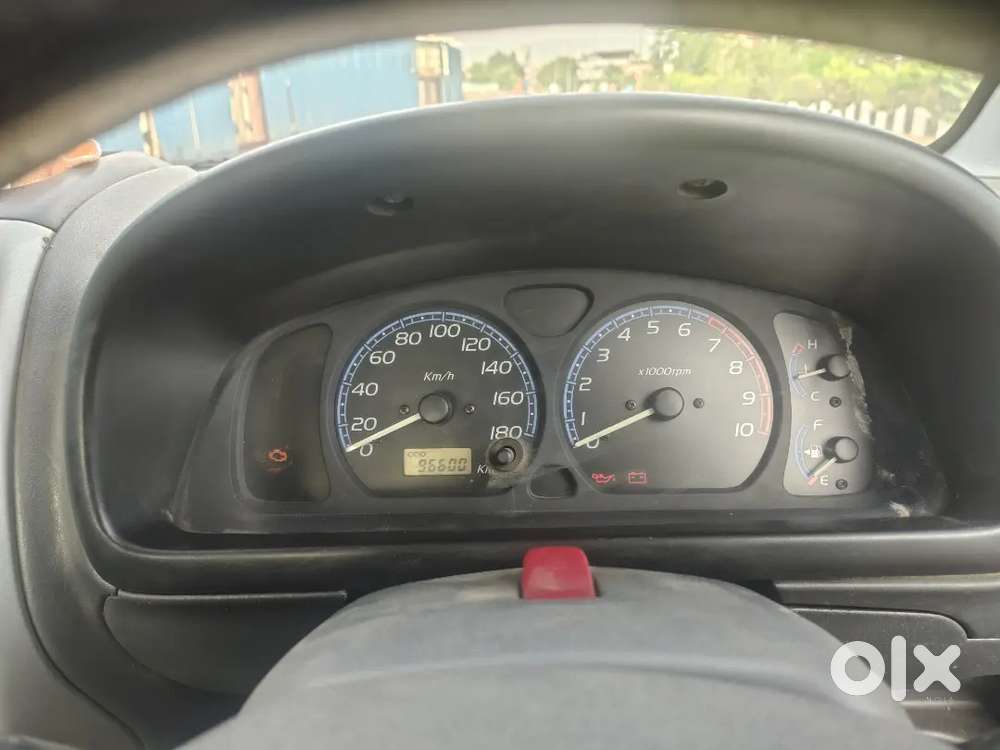 Maruti Suzuki Wagon R 2007 Cng & Hybrids Good Condition