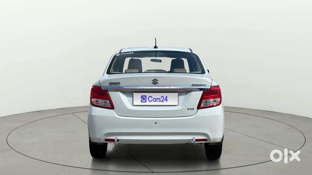Maruti Suzuki Swift Dzire Vdi Bsiv, 2019, Diesel