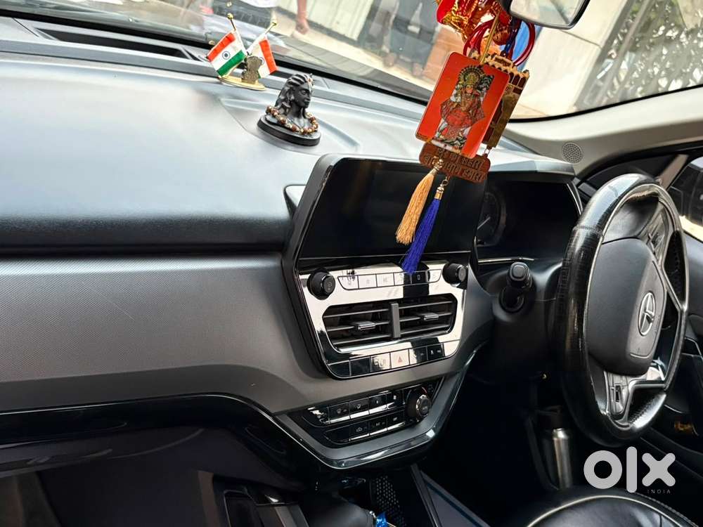 Tata Harrier Xt Dark 2022 Edition Diesel