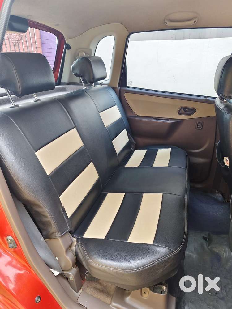 Maruti Suzuki Zen Estilo, 2013, Petrol