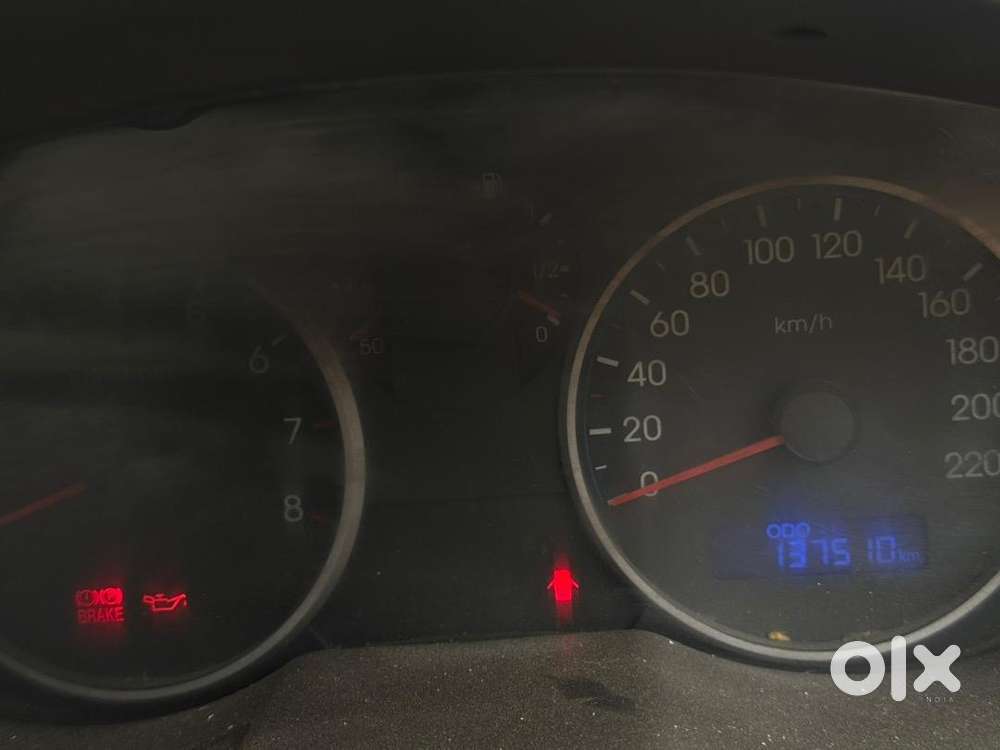Hyundai I20 2010 Petrol Well Maintained