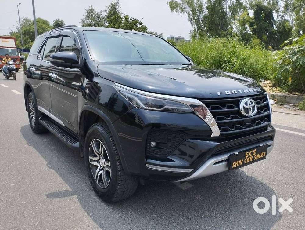 Toyota Fortuner 4x2 At 2.8 Diesel, 2023, Diesel
