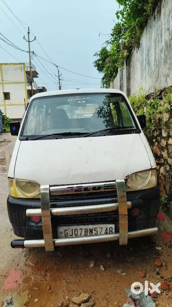 Maruti Suzuki Eeco 1.2 2014