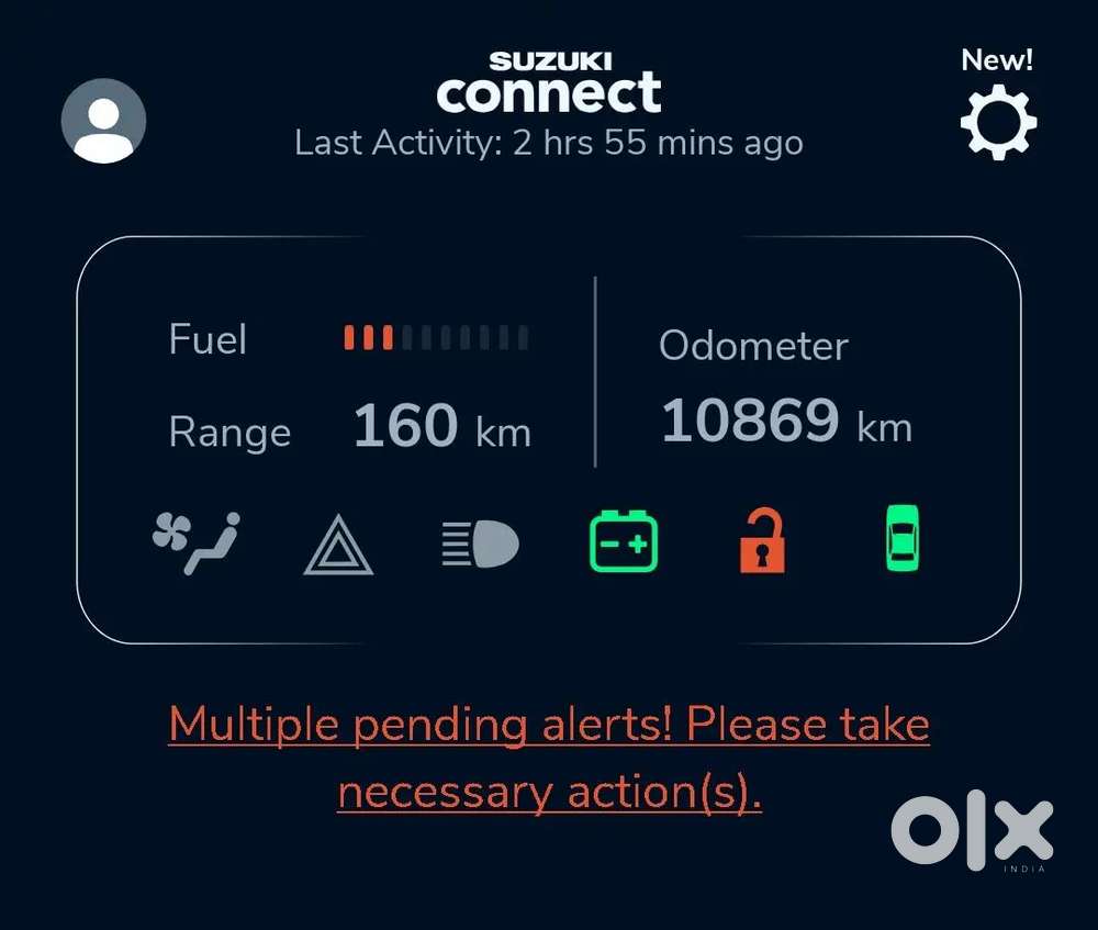 Selling 1st Owner Used Car Urgently For Upgradation