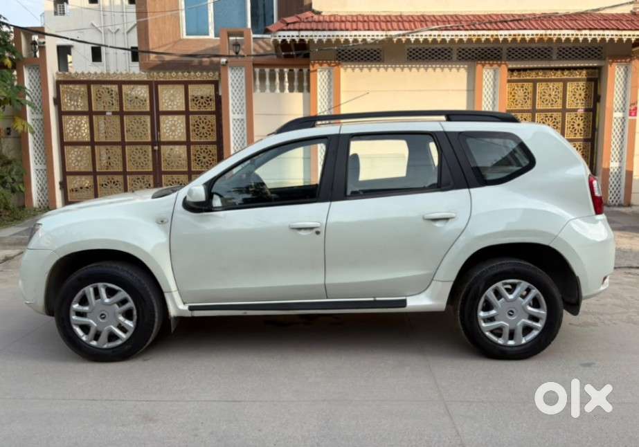 Nissan Terrano Xe D, 2018, Diesel