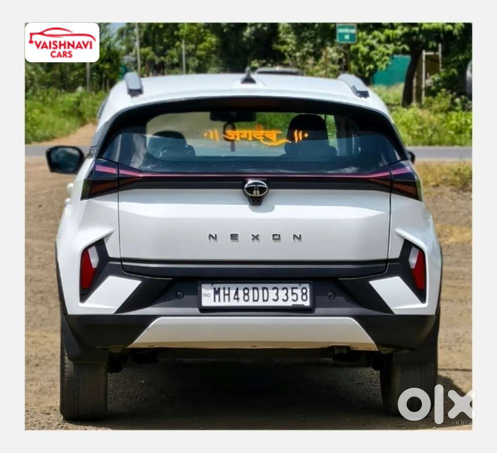 Tata Nexon 1.5 Revotorq Xz Plus, 2024, Diesel