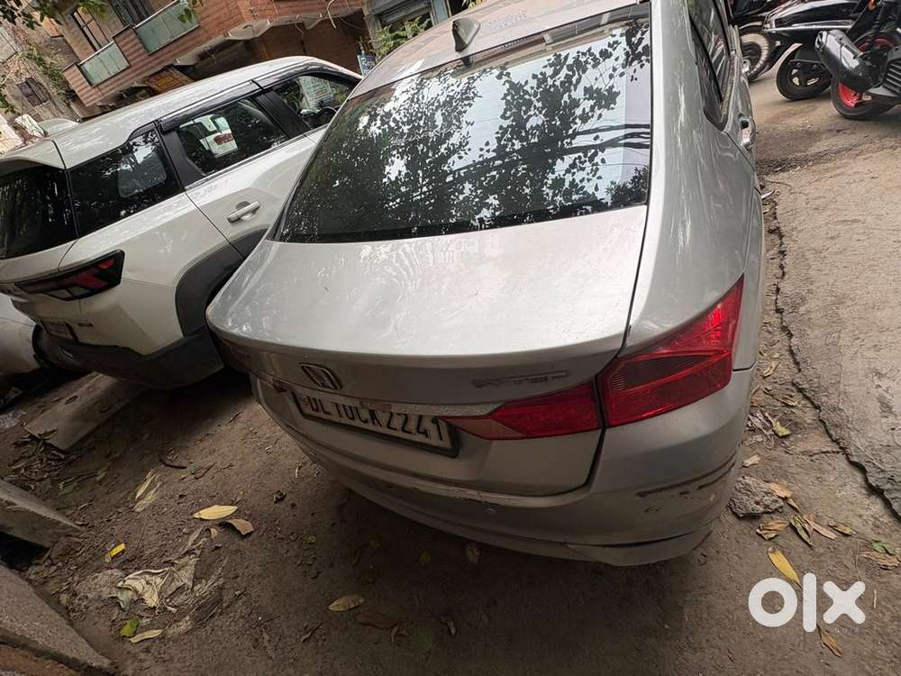 Honda City V Mt  31,453 Km  Single Owner  Excellent Condition