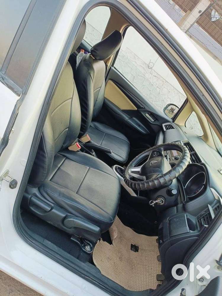 Honda Jazz 1.5 Sv I Dtec, 2017, Diesel