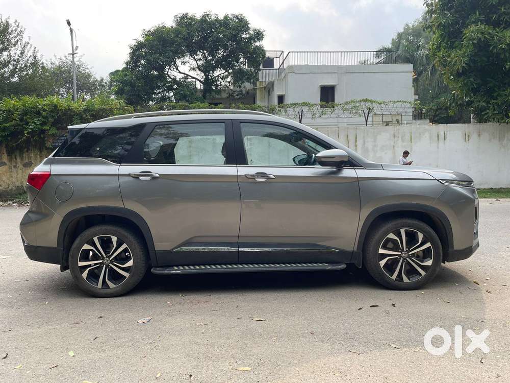 Mg Hector Sharp At, 2023, Petrol
