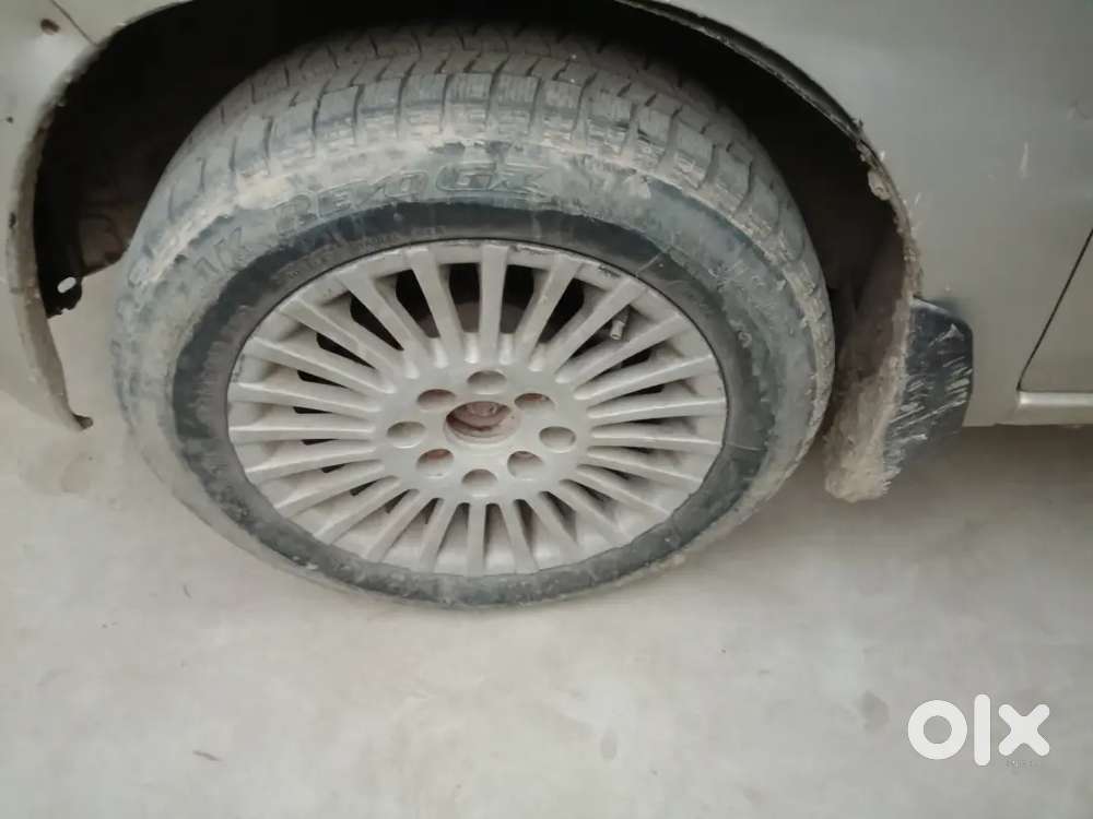 Maruti Suzuki Zen Estilo 2007 Petrol 98000 Km Driven