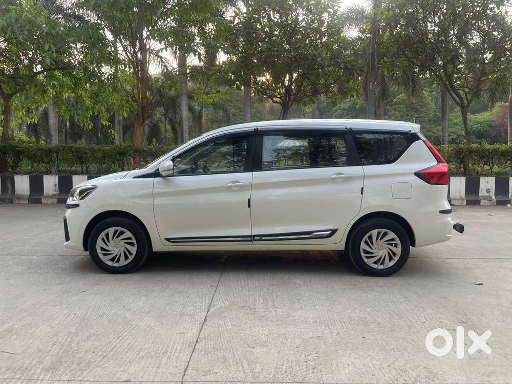 Maruti Suzuki Ertiga Vxi (o) Cng, 2020, Cng & Hybrids
