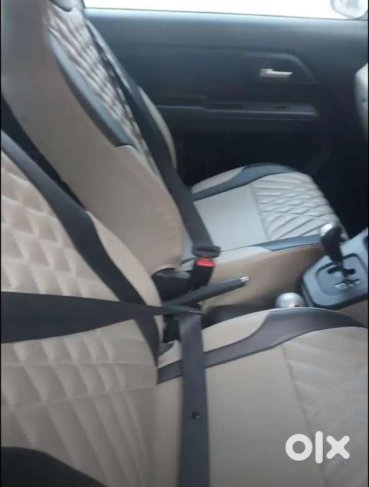 Maruti Suzuki Wagon R Vxi Ags December 2024  Single Owner  Like New