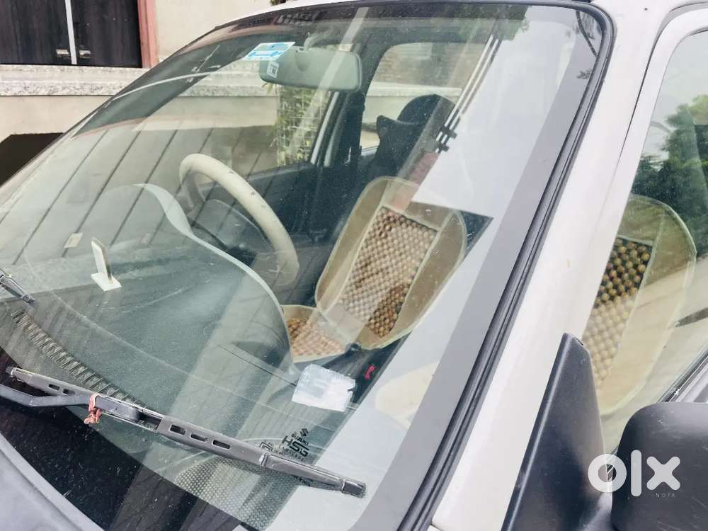 Maruti Suzuki Alto Lxi