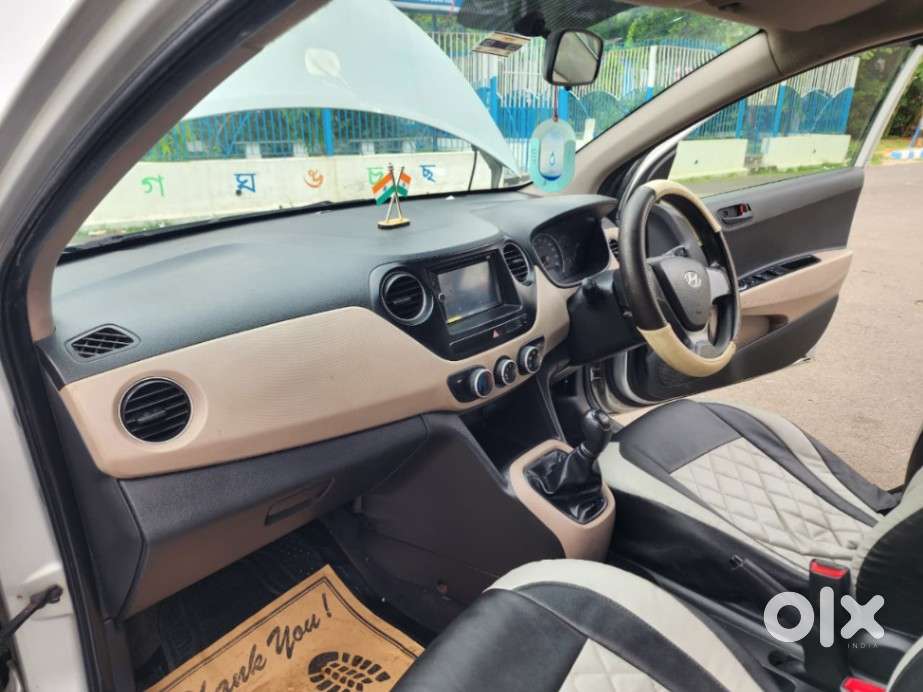 Hyundai Grand I10 1.2 Crdi Magna, 2016, Petrol
