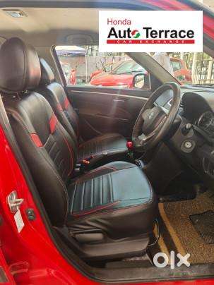 Maruti Suzuki New-gen Swift Vxi, 2016, Petrol