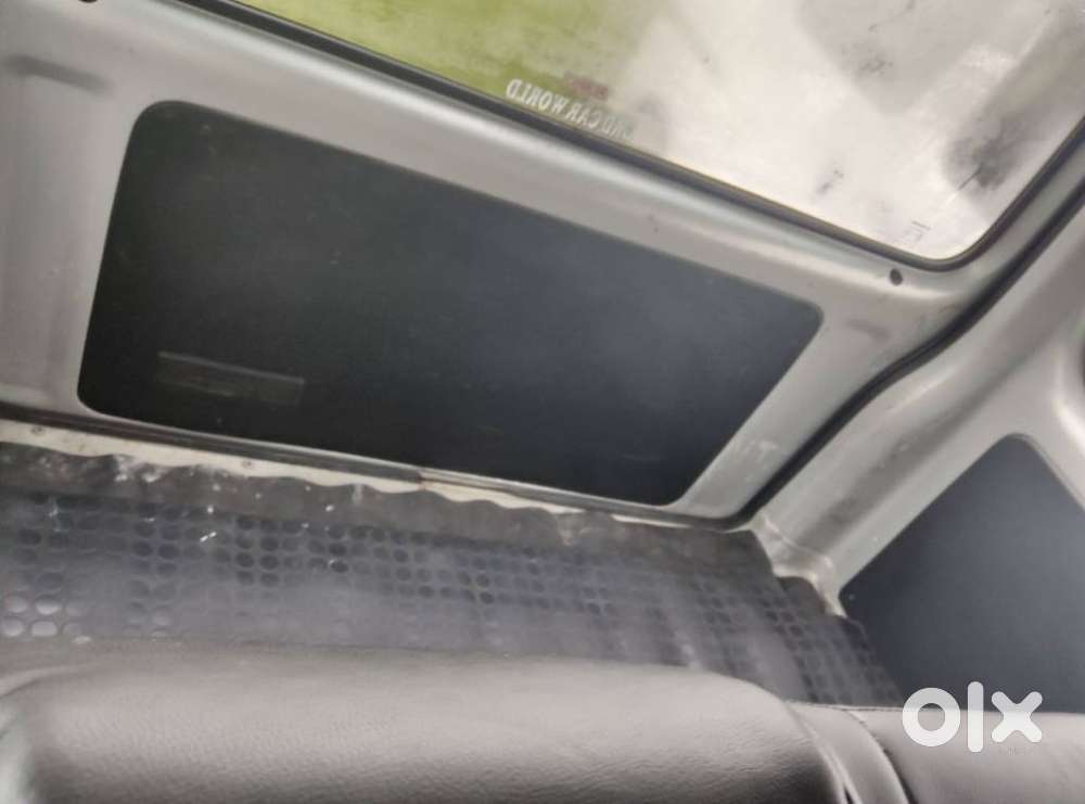 Maruti Suzuki Eeco, 2019, Petrol