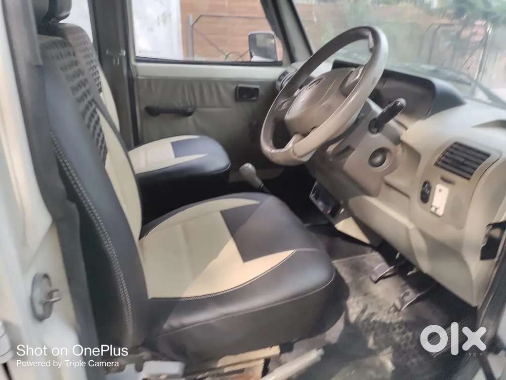 Mahindra Bolero Diesel 2016
