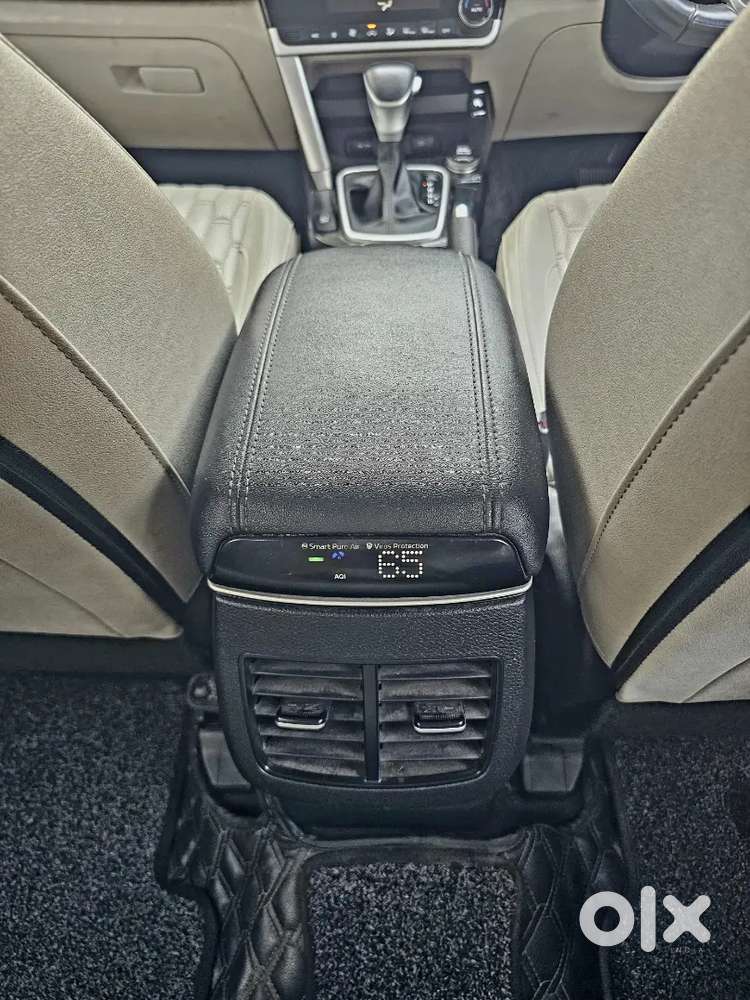 Kia Seltos 2023 Diesel Good Condition