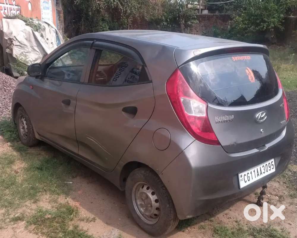 Hyundai Eon 2015