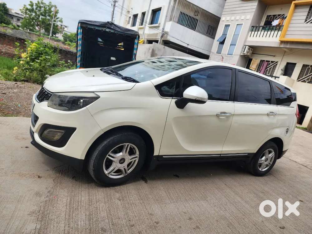 Mahindra Marazzo 2018 Diesel