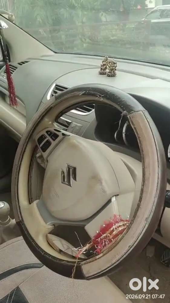 Maruti Suzuki Ertiga 2015