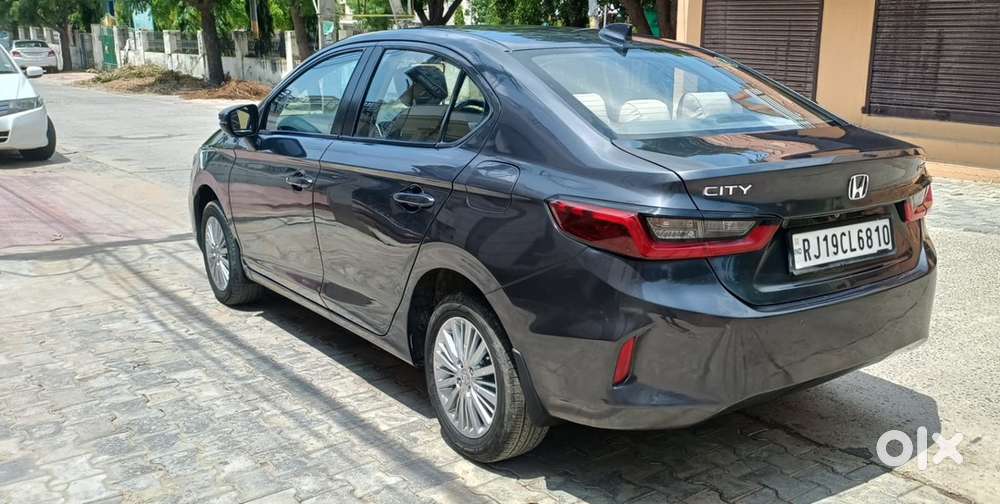 Doctor Honda City Diesel 2022
